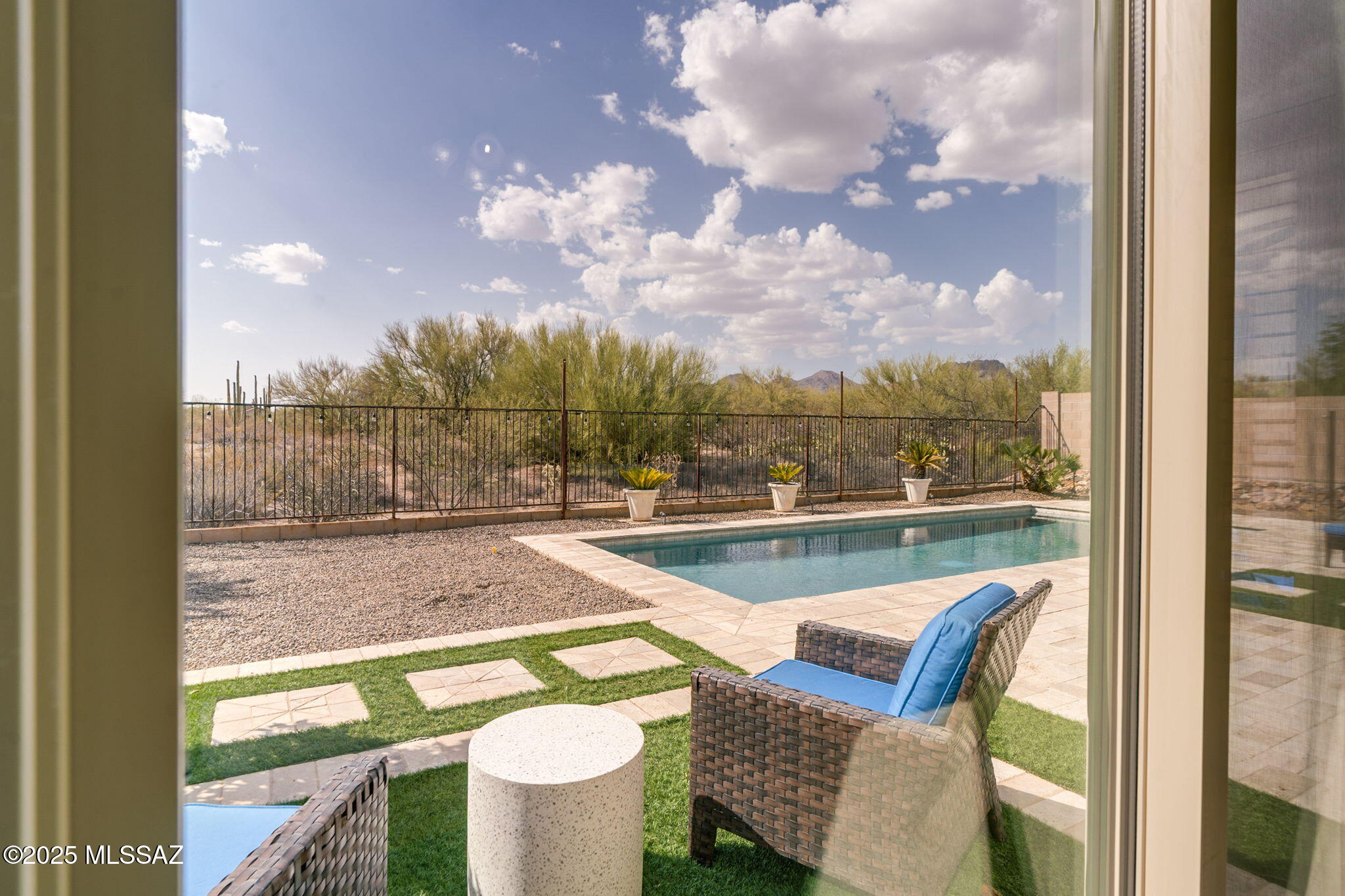 Preserve at Dove Mountain (1-182) - Residential