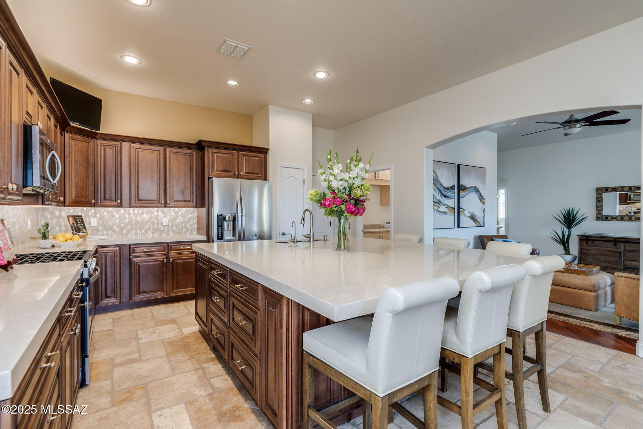 Preserve at Dove Mountain (1-182) - Residential