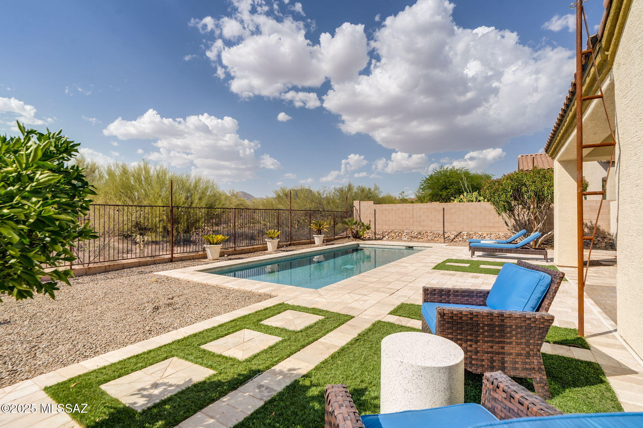 Preserve at Dove Mountain (1-182) - Residential