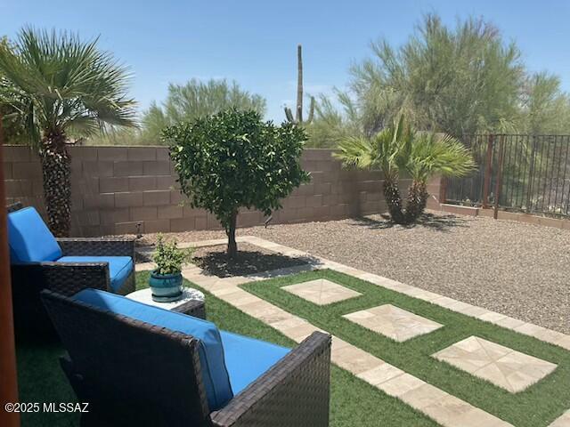Preserve at Dove Mountain (1-182) - Residential