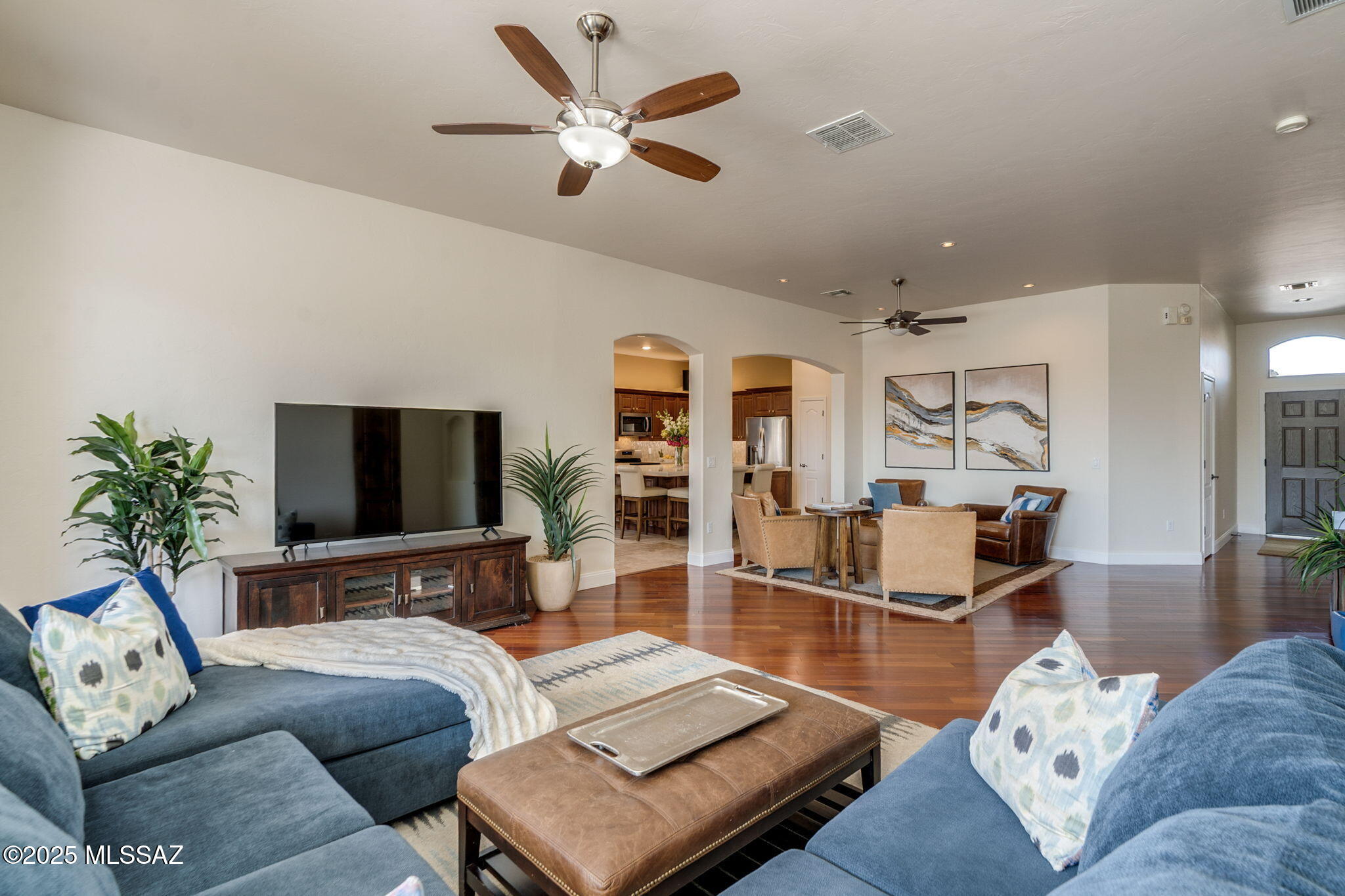 Preserve at Dove Mountain (1-182) - Residential