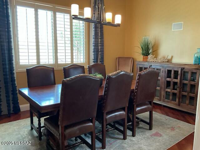 Preserve at Dove Mountain (1-182) - Residential