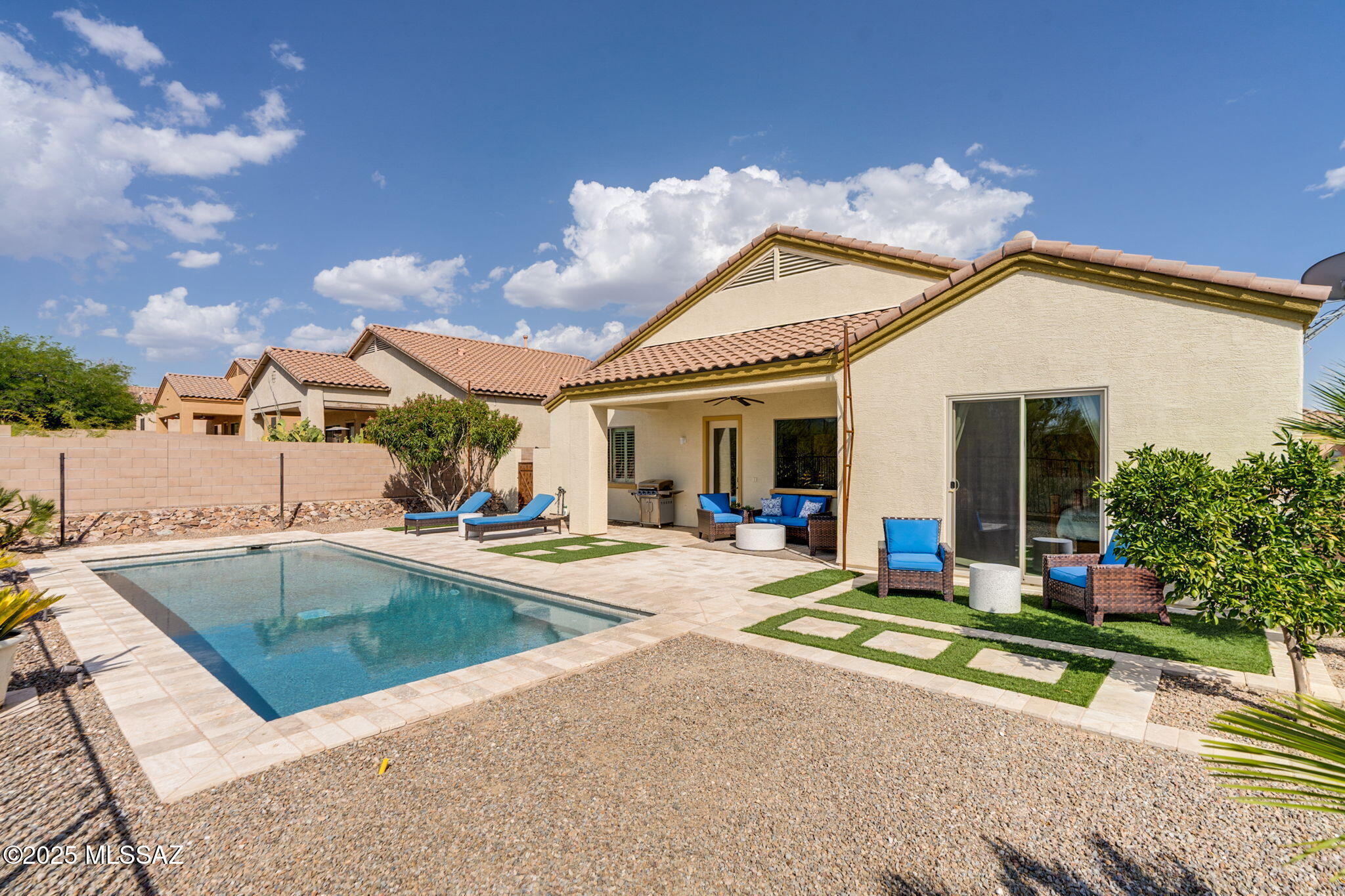 Preserve at Dove Mountain (1-182) - Residential