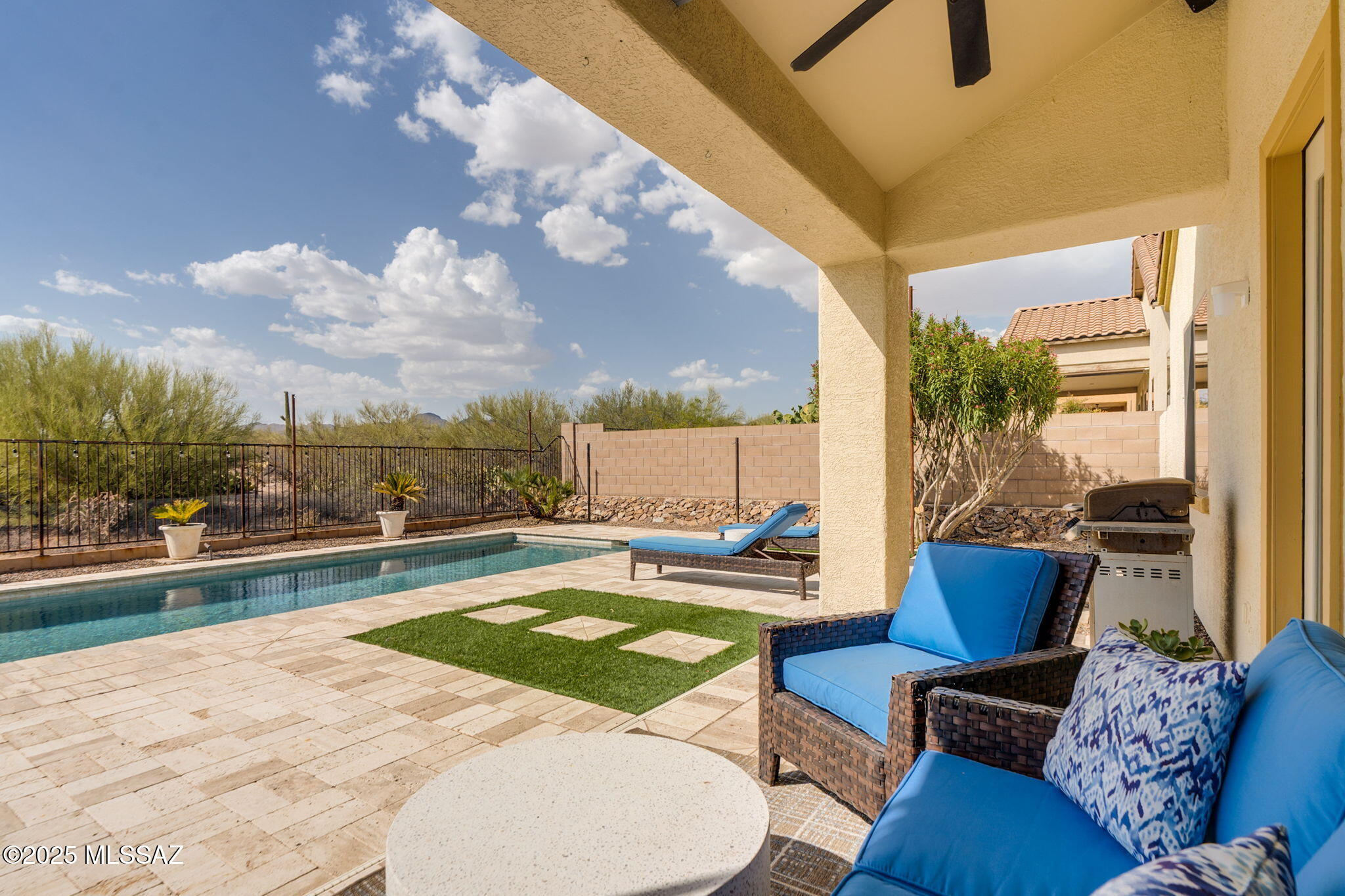 Preserve at Dove Mountain (1-182) - Residential