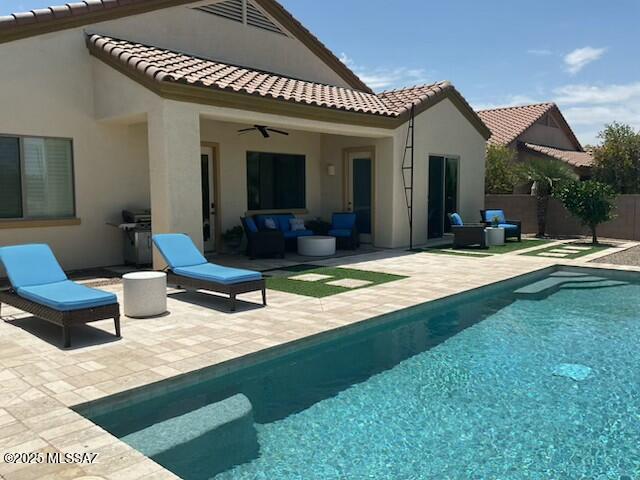 Preserve at Dove Mountain (1-182) - Residential