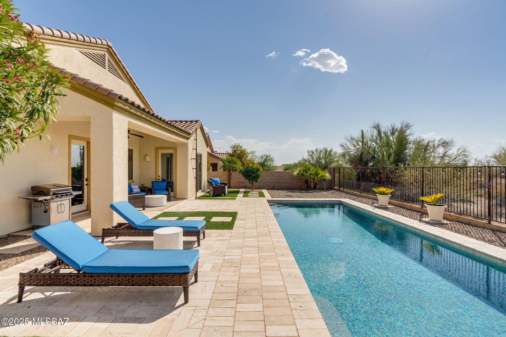 Preserve at Dove Mountain (1-182) - Residential
