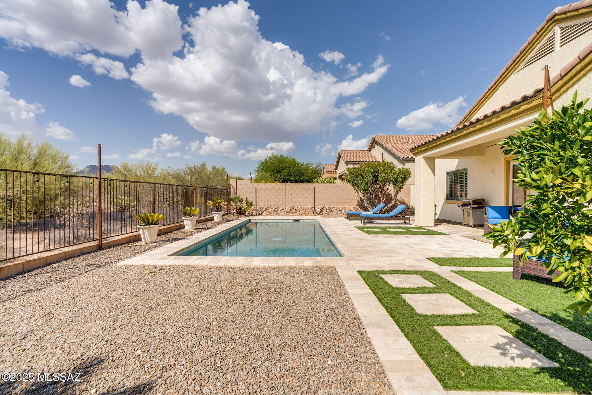 Preserve at Dove Mountain (1-182) - Residential