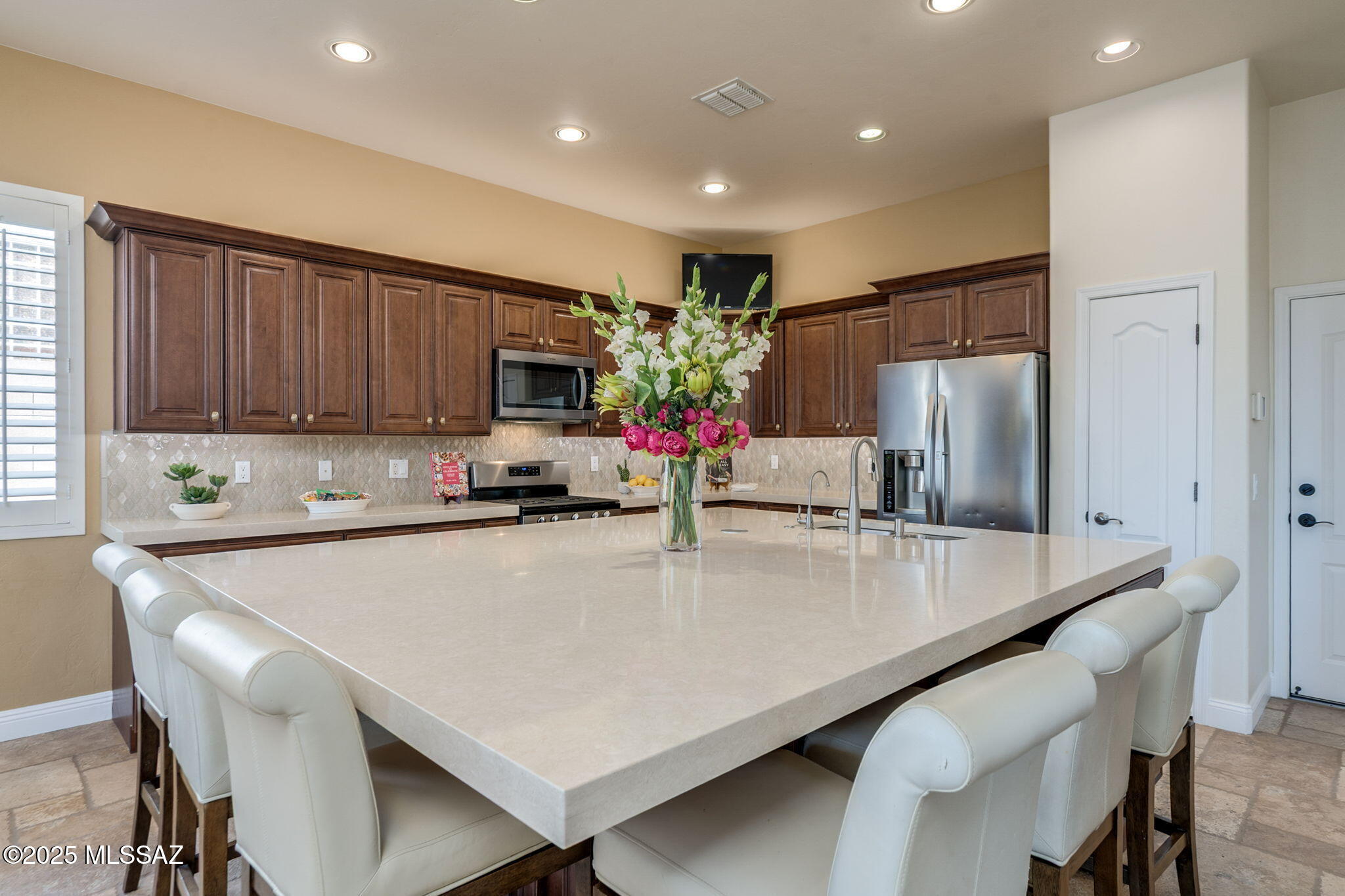 Preserve at Dove Mountain (1-182) - Residential