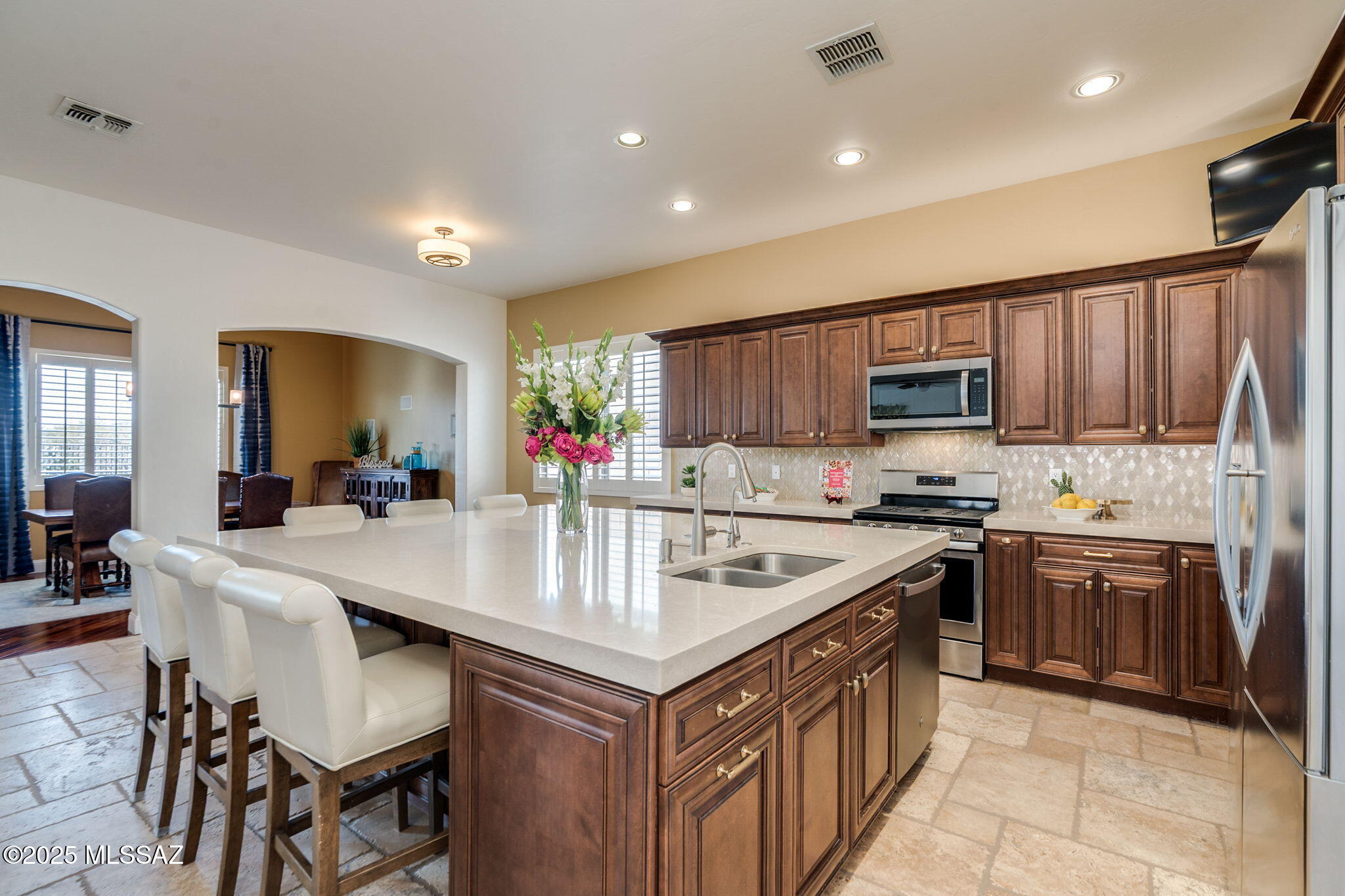 Preserve at Dove Mountain (1-182) - Residential