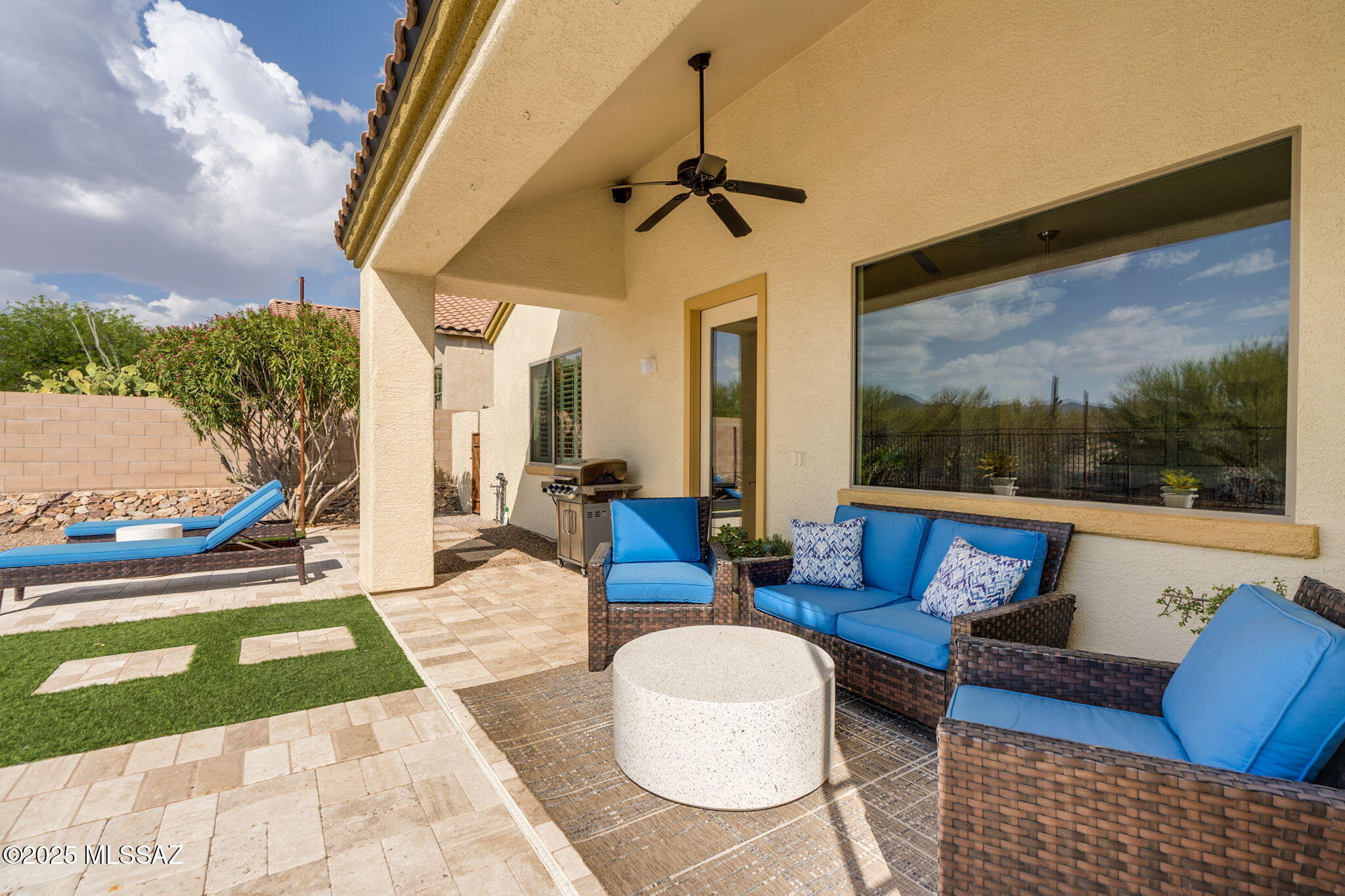 Preserve at Dove Mountain (1-182) - Residential