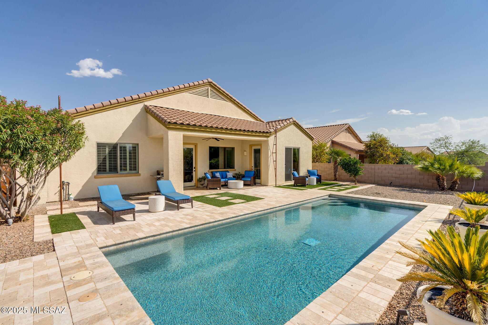 Preserve at Dove Mountain (1-182) - Residential