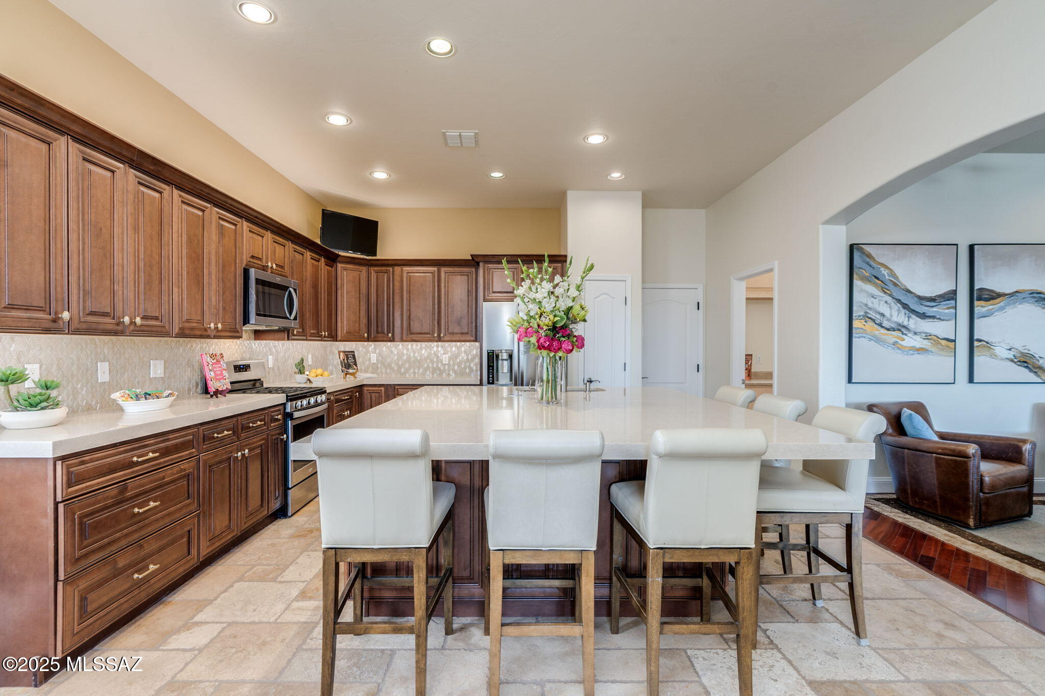 Preserve at Dove Mountain (1-182) - Residential
