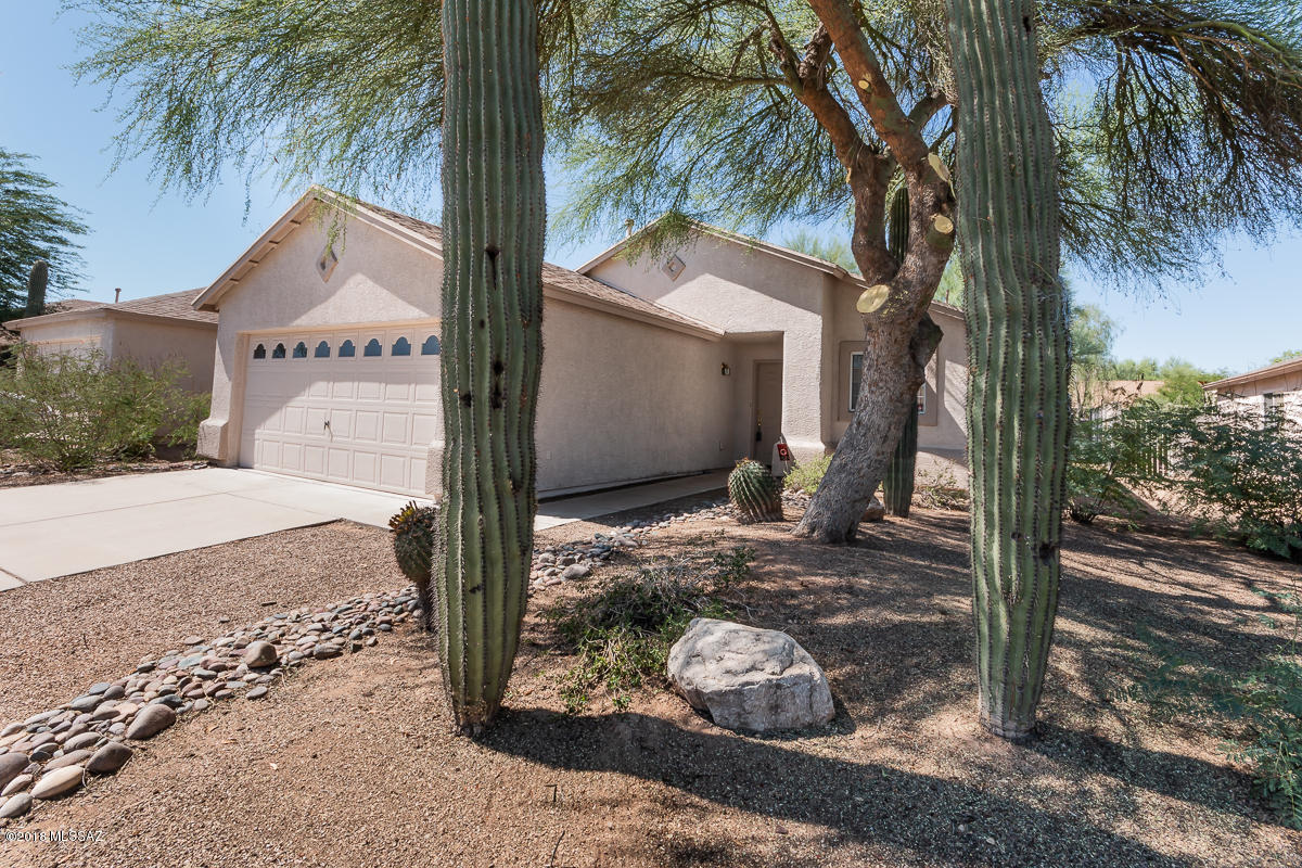 Come and check out this adorable home! Three bedrooms/two bath....just over 1300 sq ft!  Perfect location!
