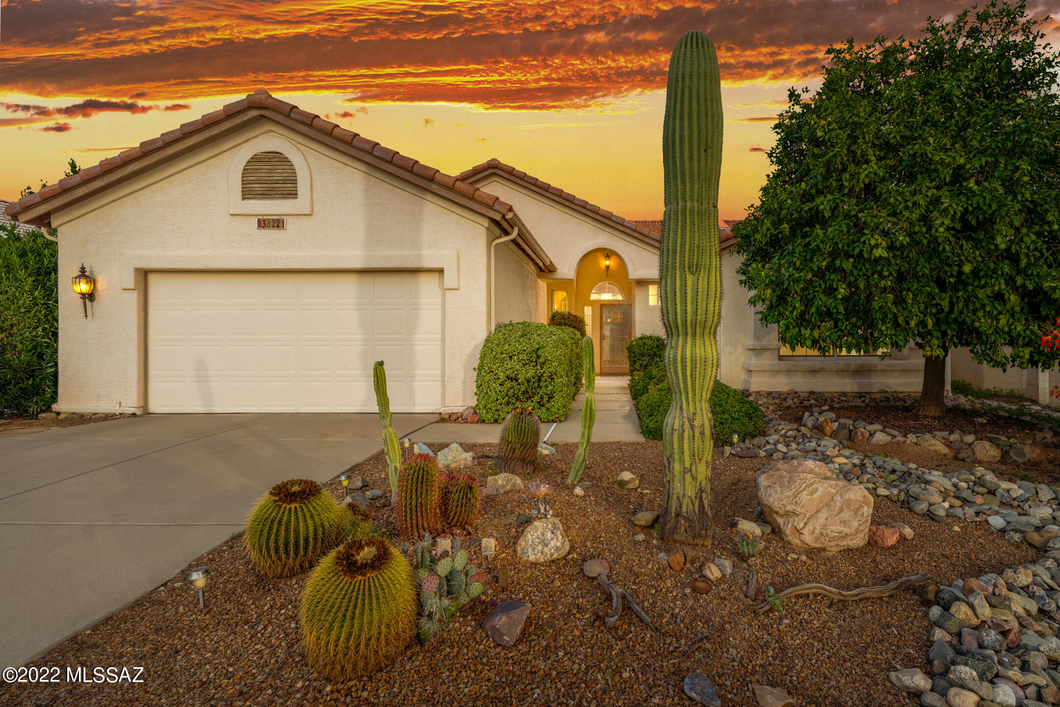 Saddlebrooke - Residential