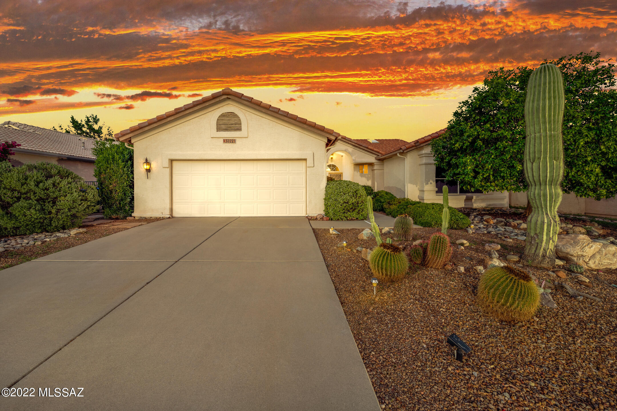 Saddlebrooke - Residential