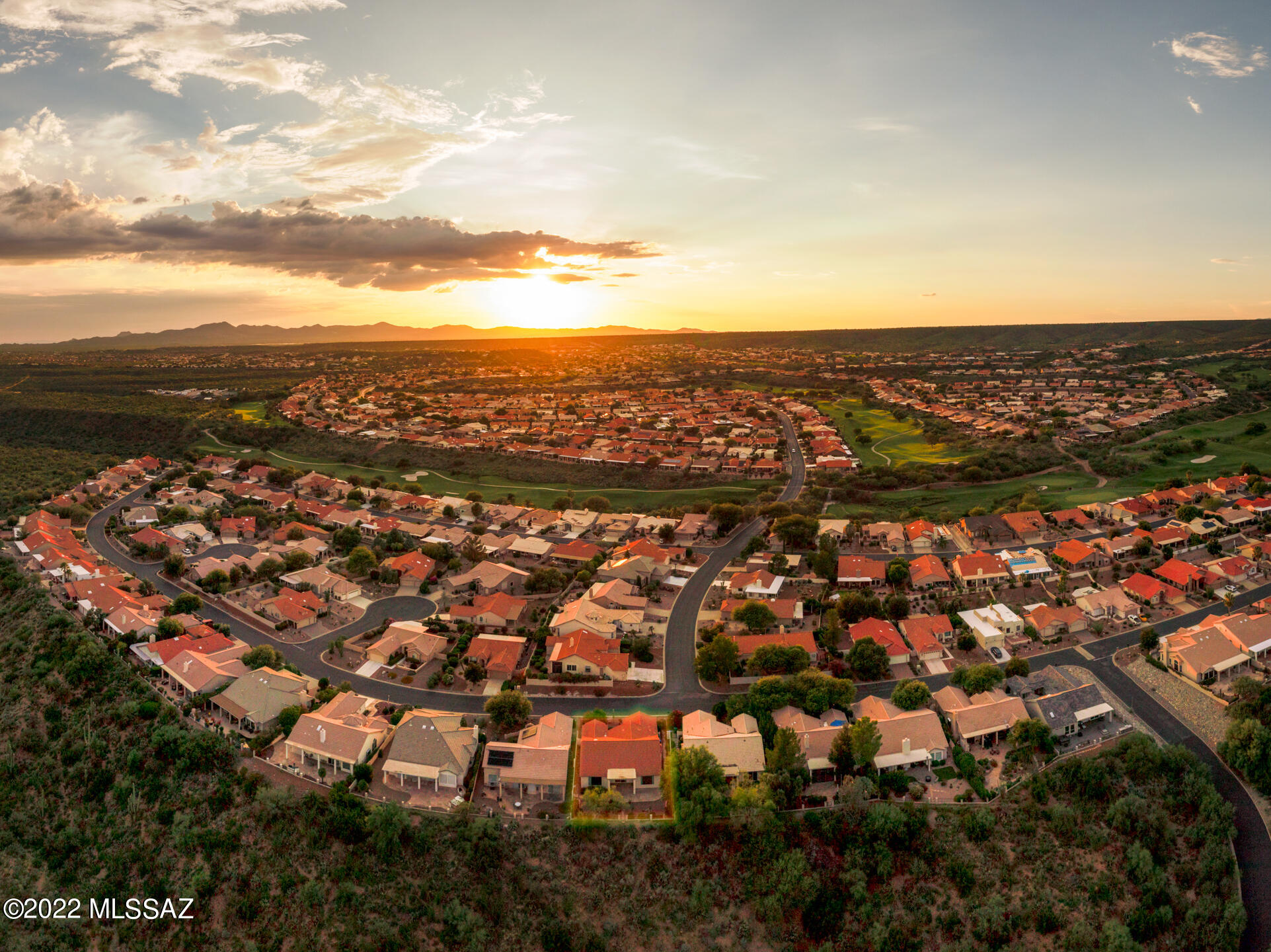Saddlebrooke - Residential