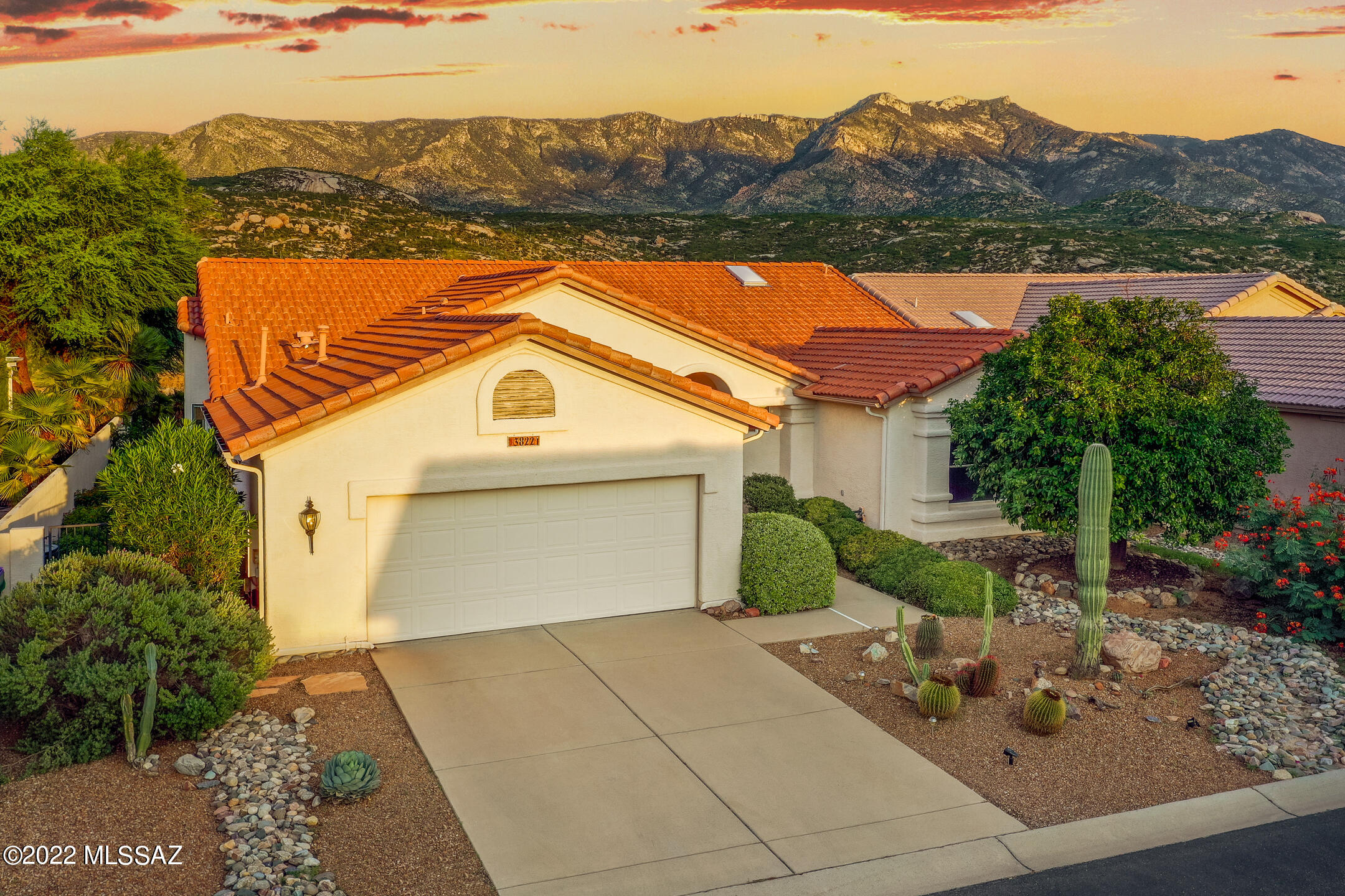 Saddlebrooke - Residential