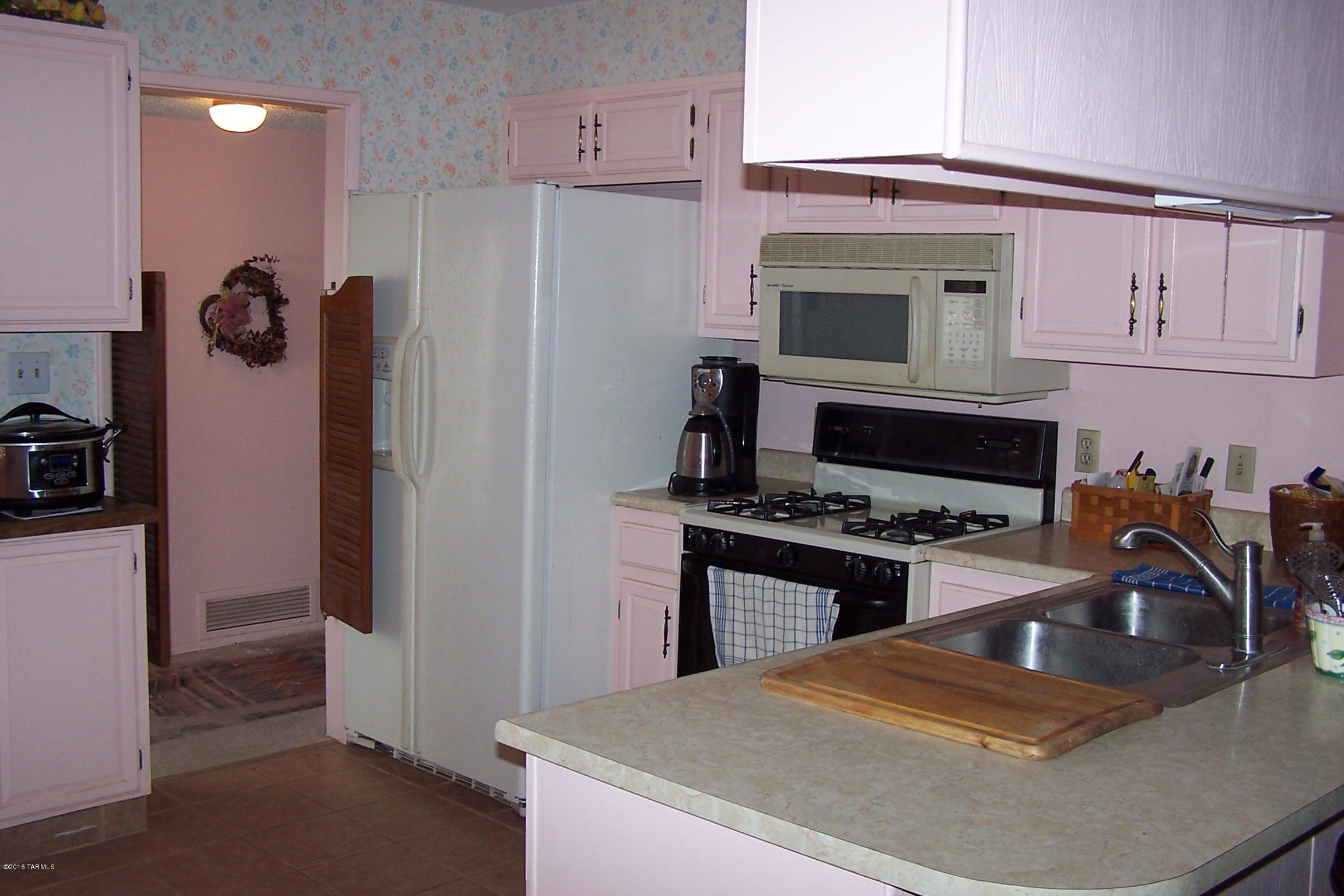 Sun Sites Heights - Residential