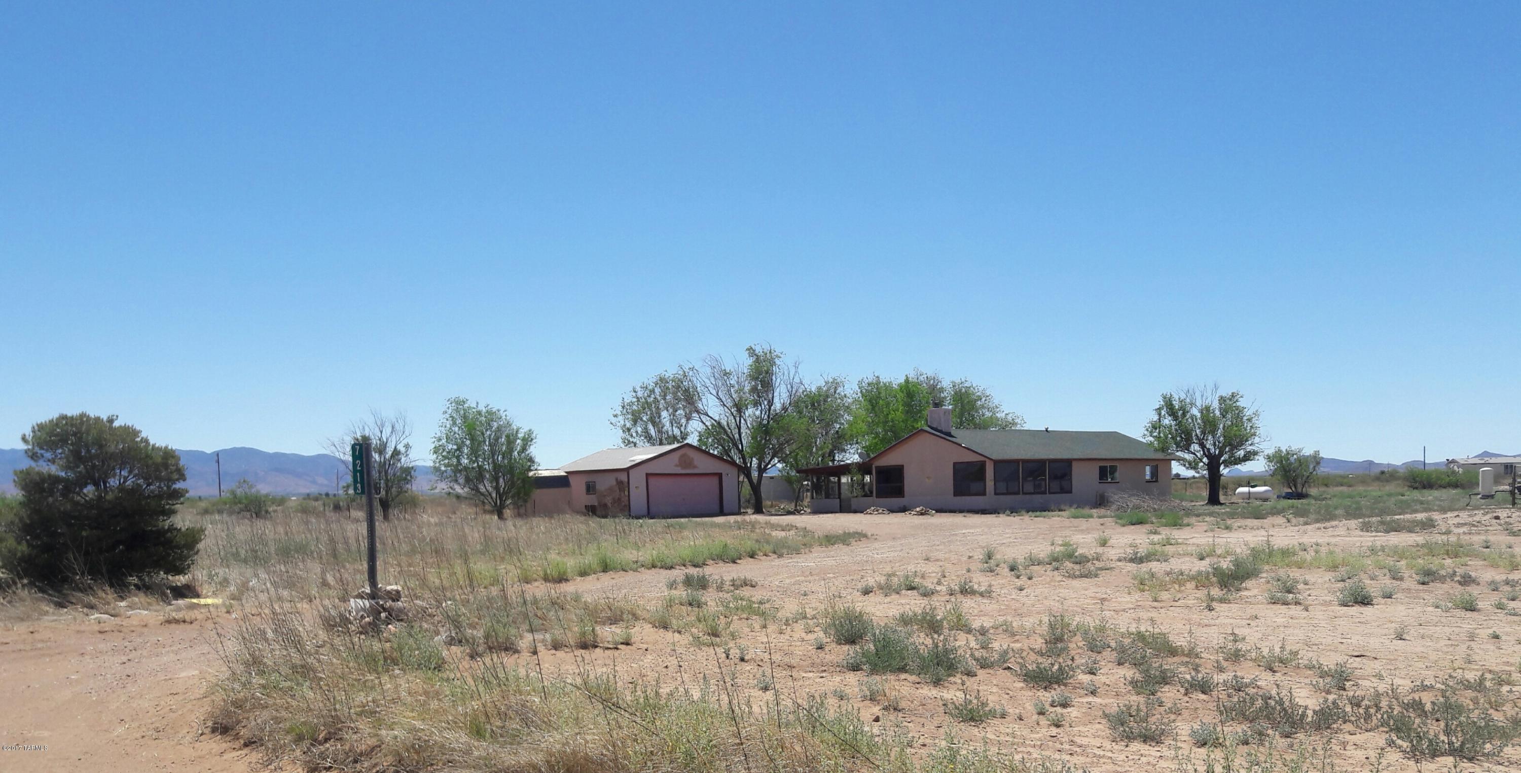 Sunizona Acres - Residential