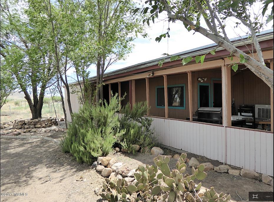 Sunizona Acres - Residential