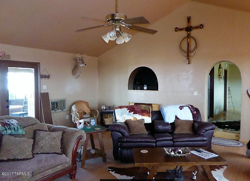 Sunizona Acres - Residential