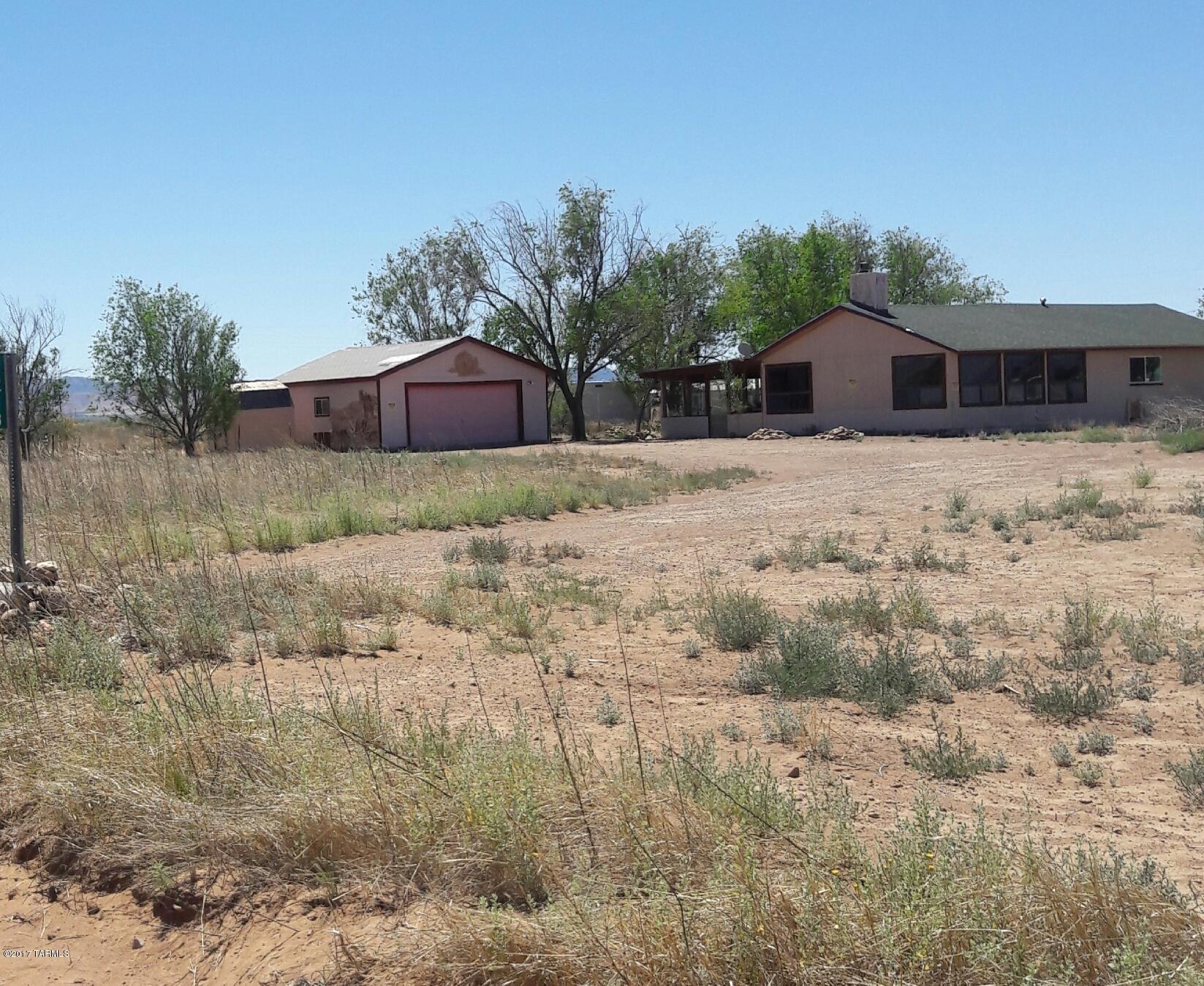 Sunizona Acres - Residential