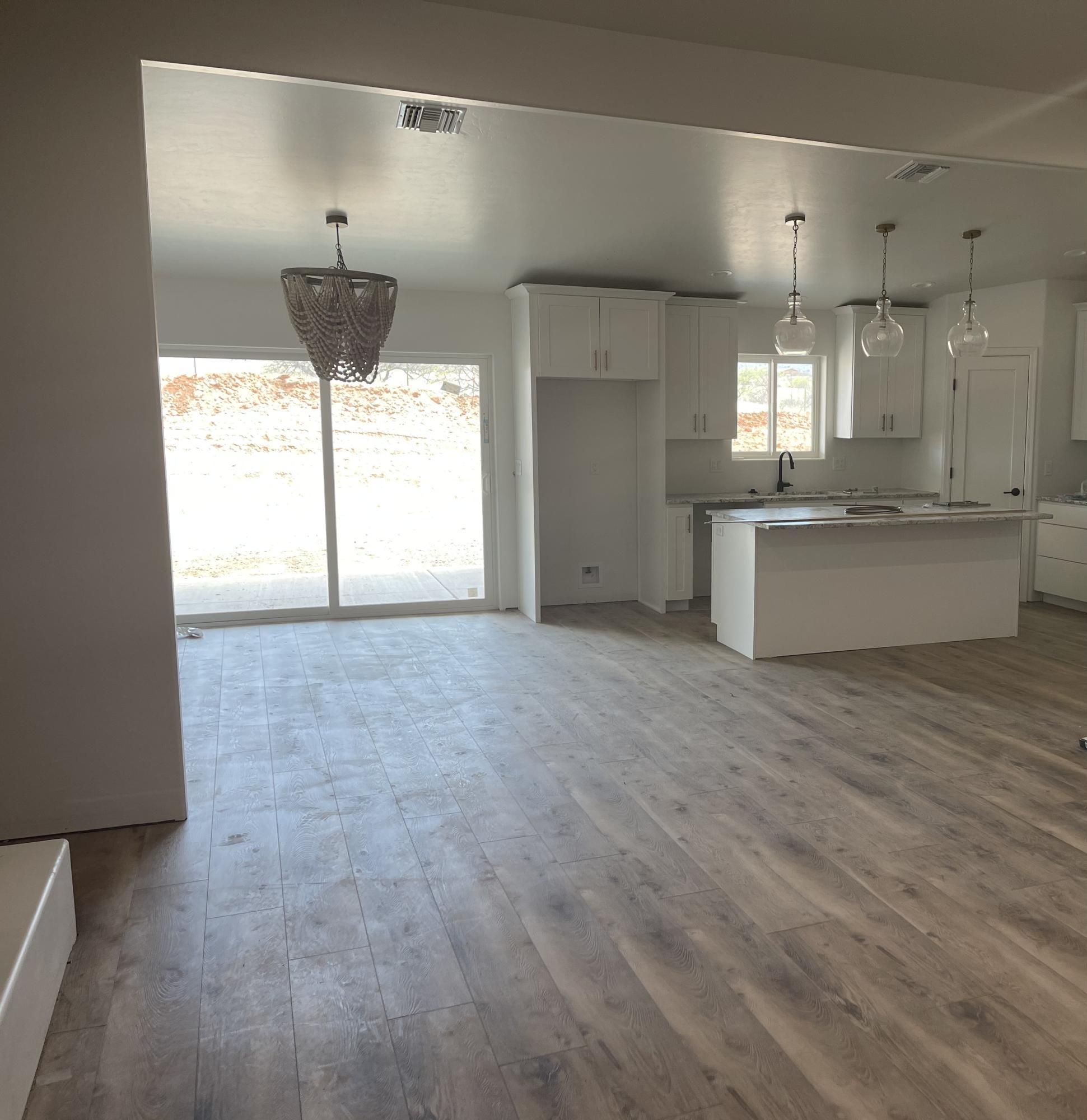 Benson - Residential
