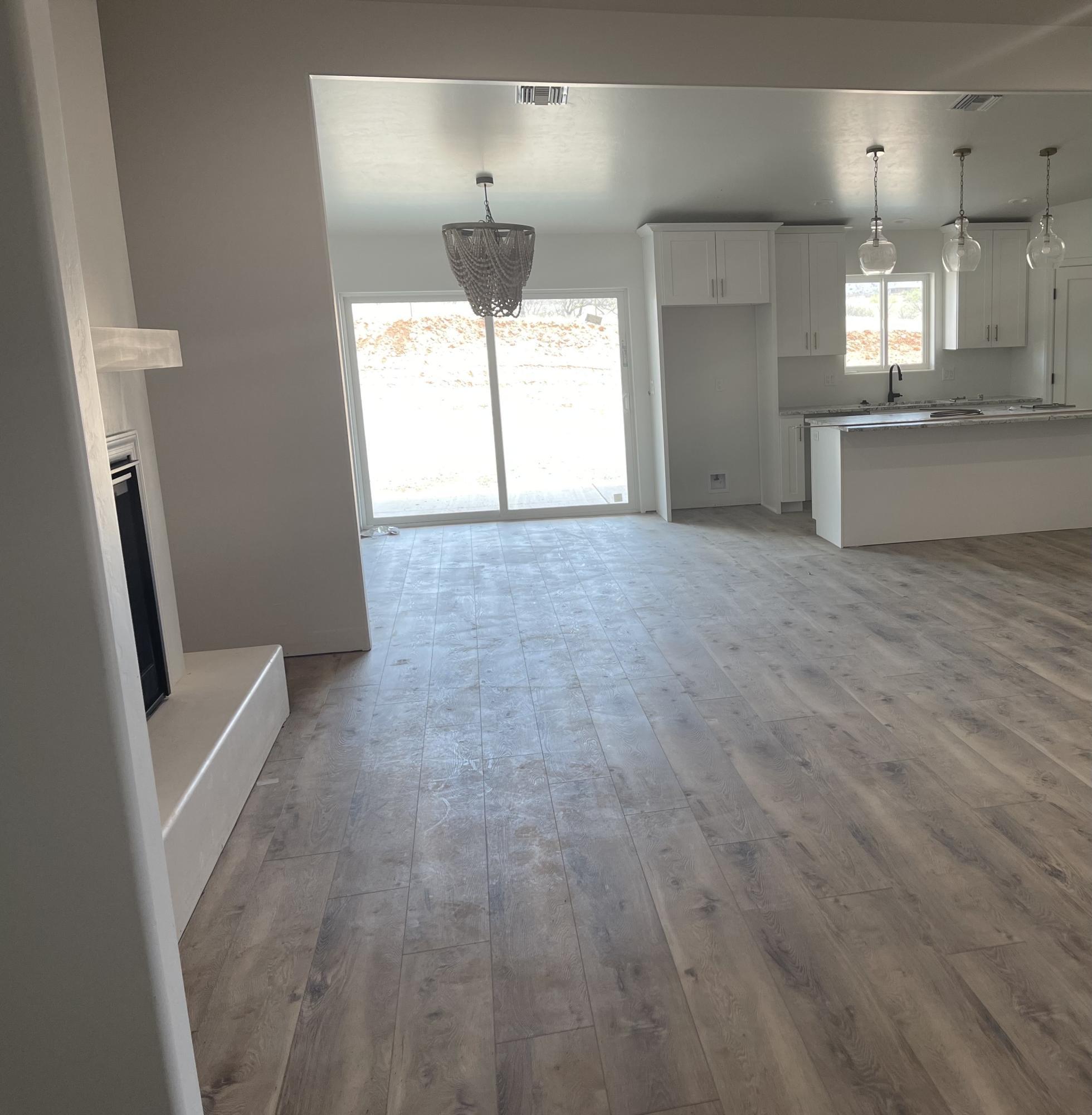 Benson - Residential