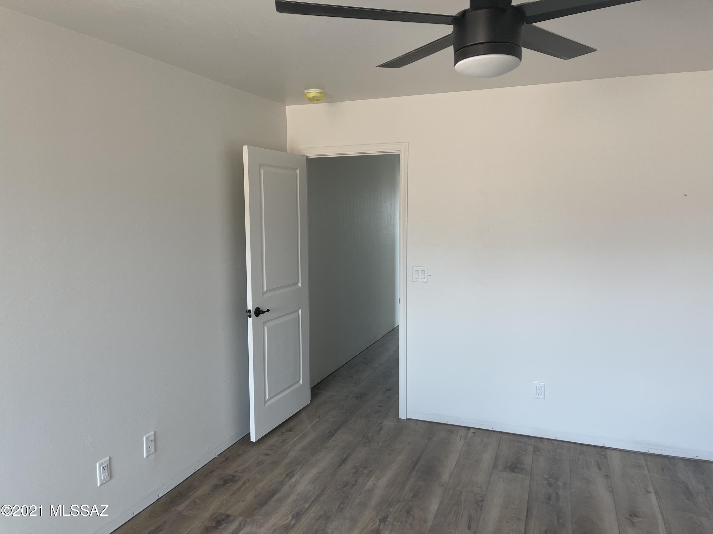 Benson - Residential