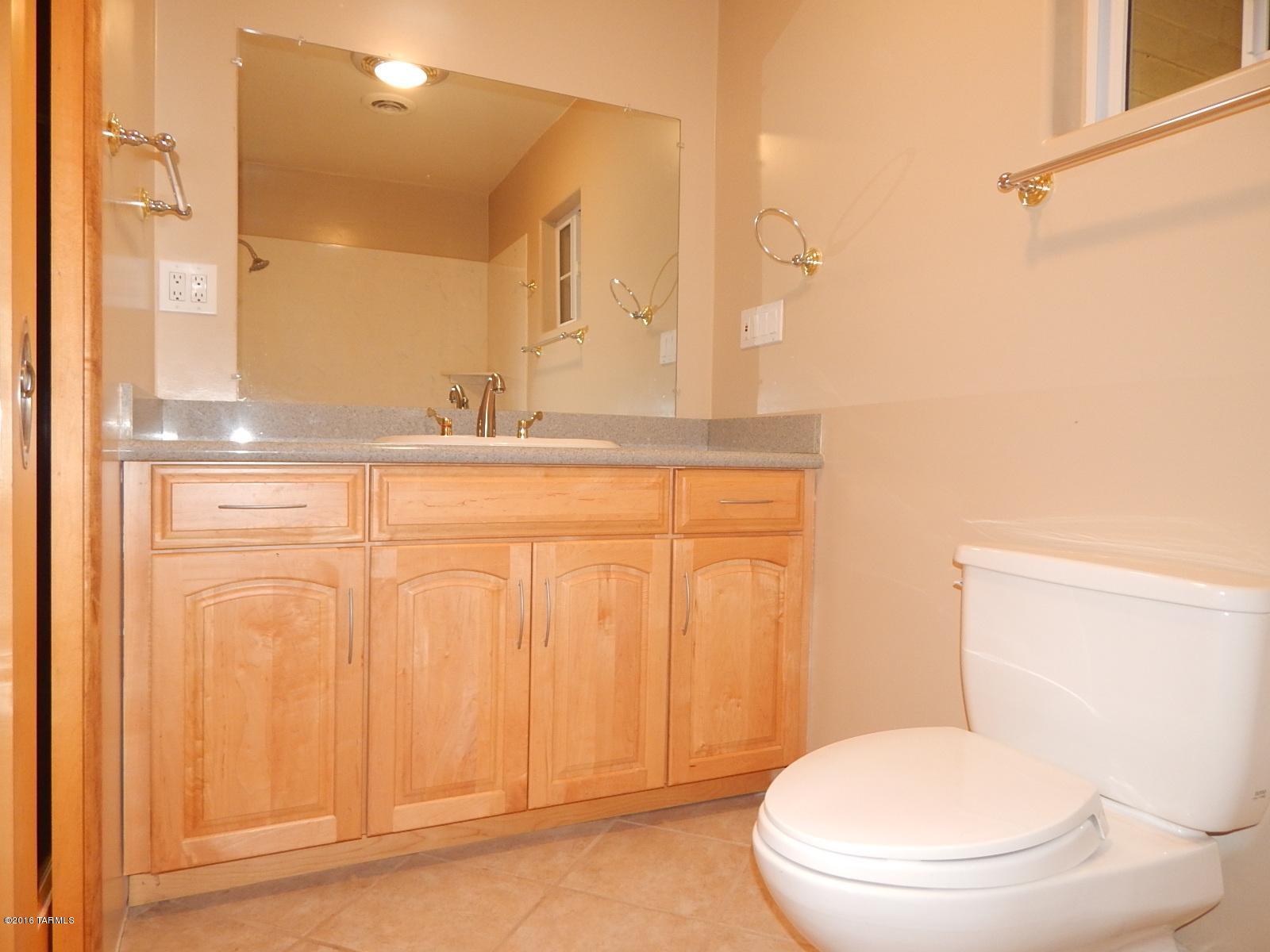 Las Quintas Serenas - Residential