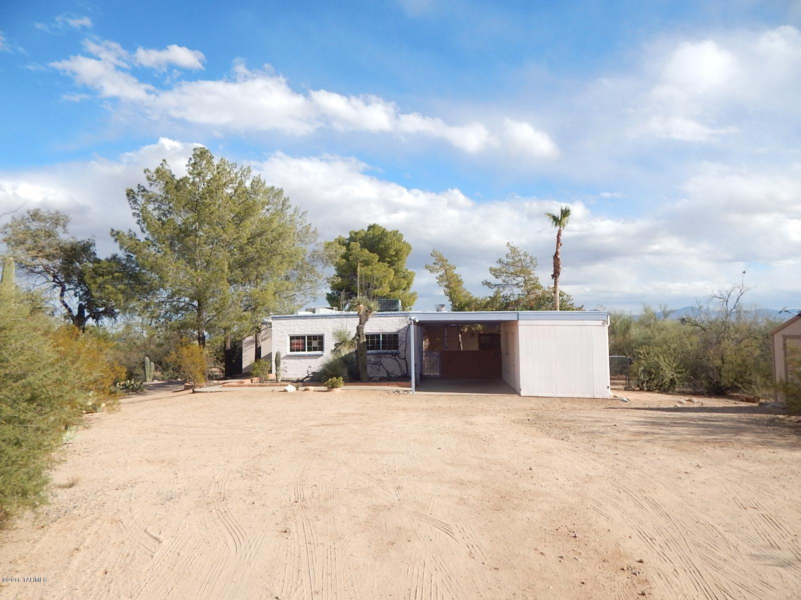 Las Quintas Serenas - Residential