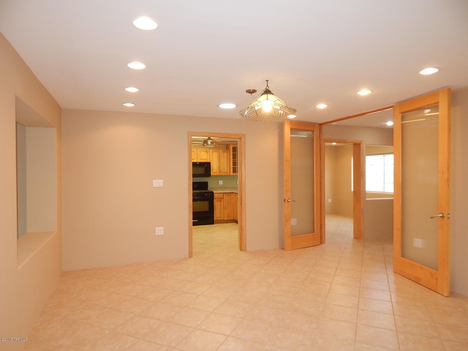 Las Quintas Serenas - Residential