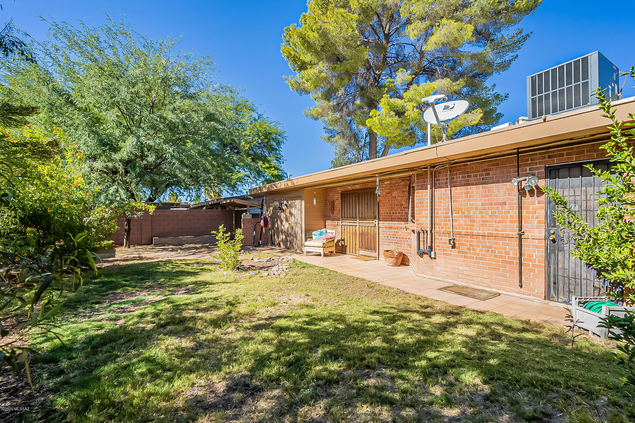 San Fernando Village - Residential