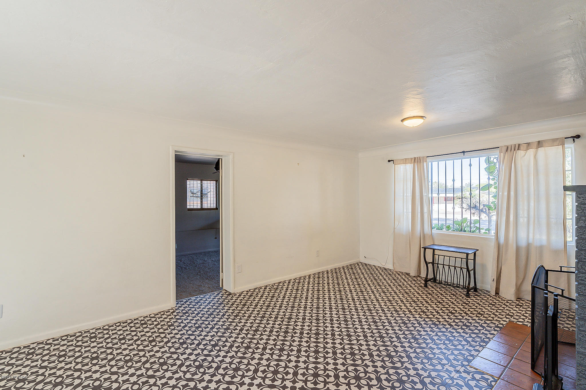 San Fernando Village - Residential