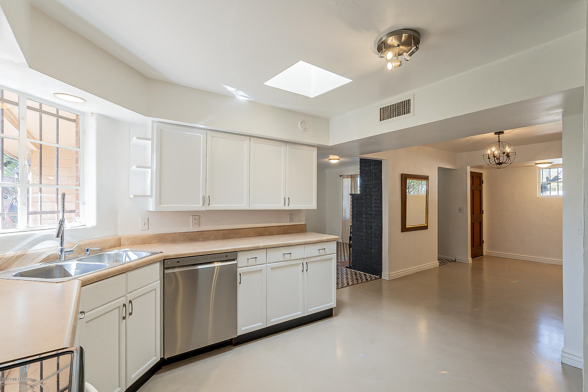 San Fernando Village - Residential