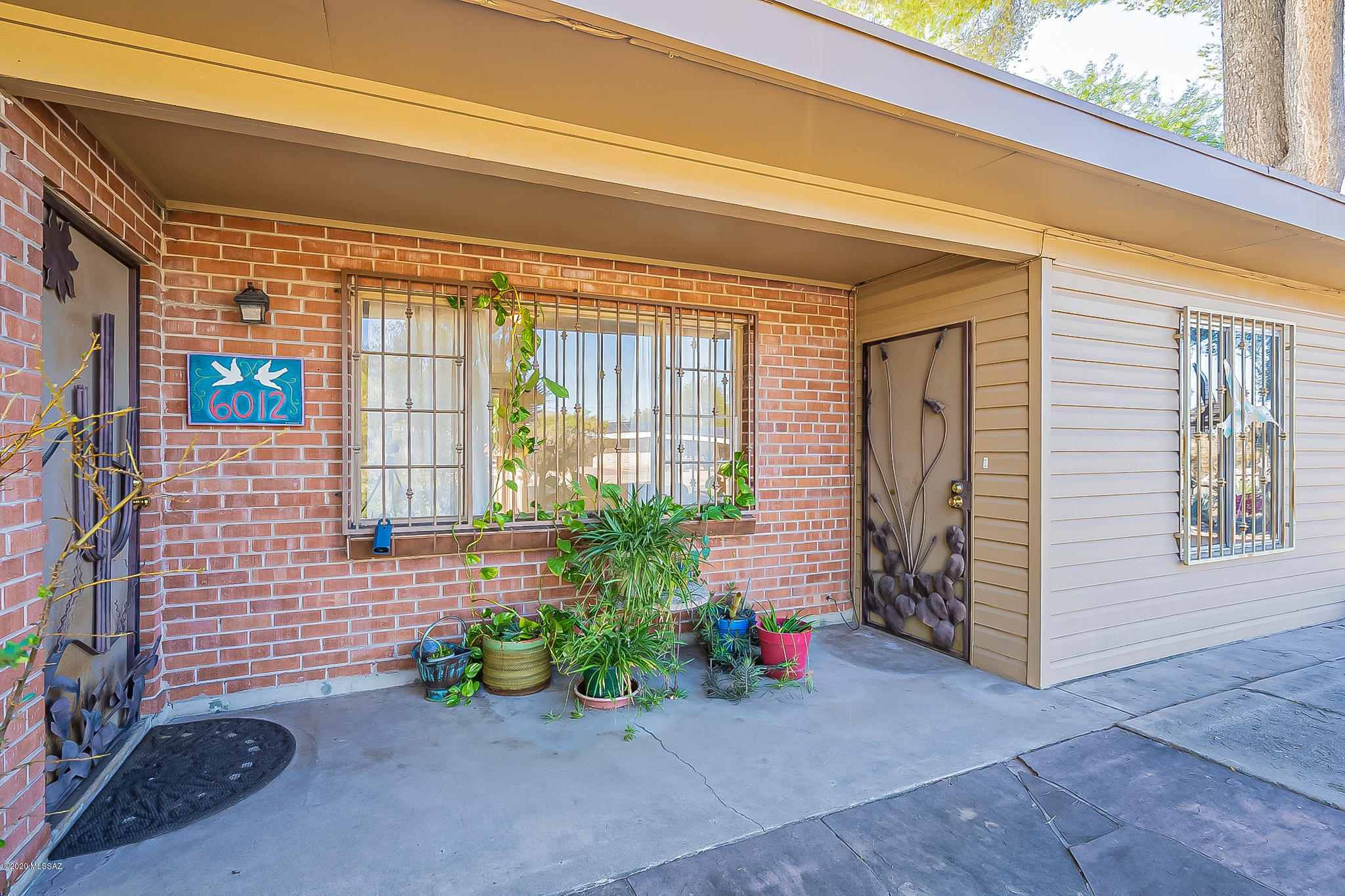 San Fernando Village - Residential