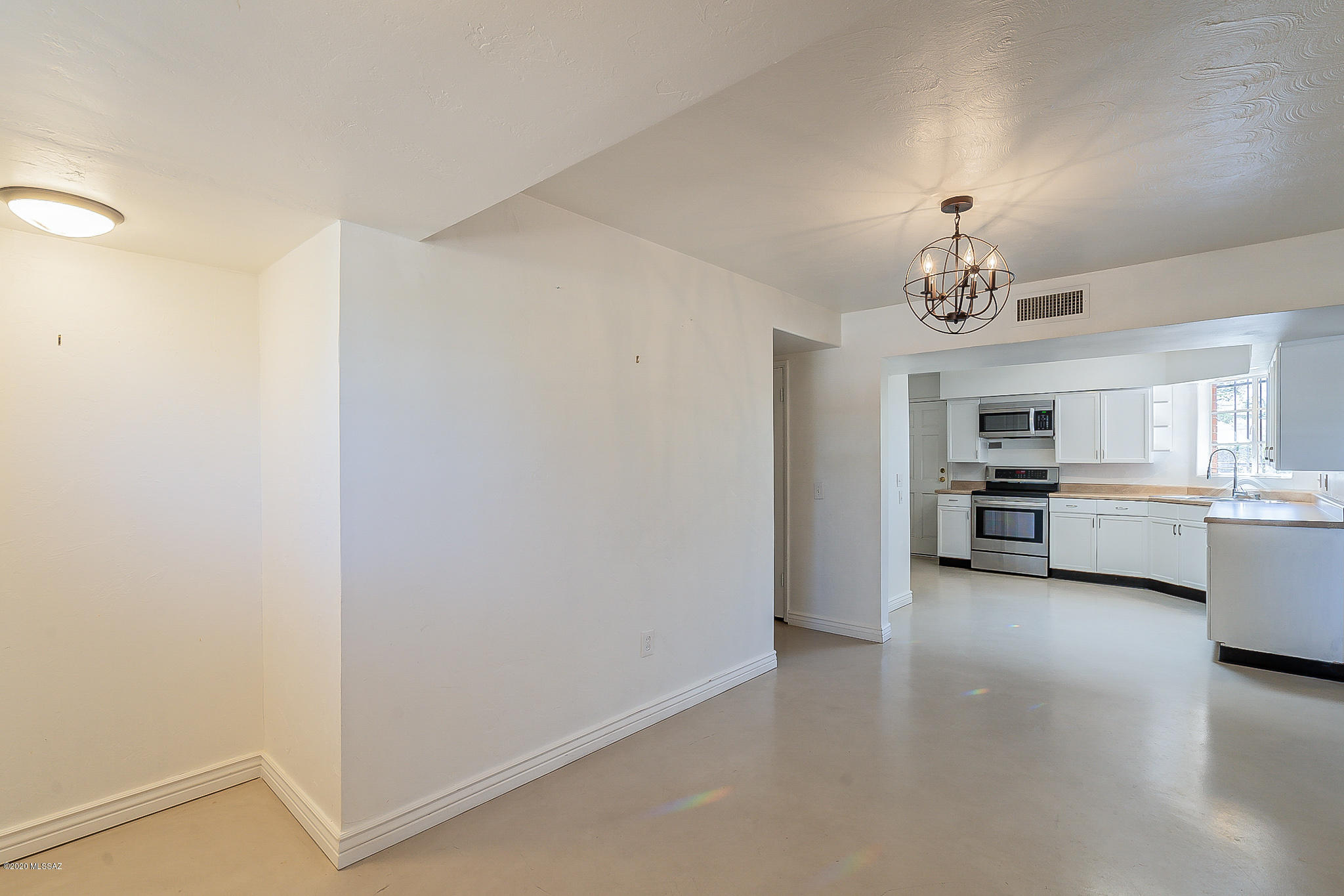San Fernando Village - Residential