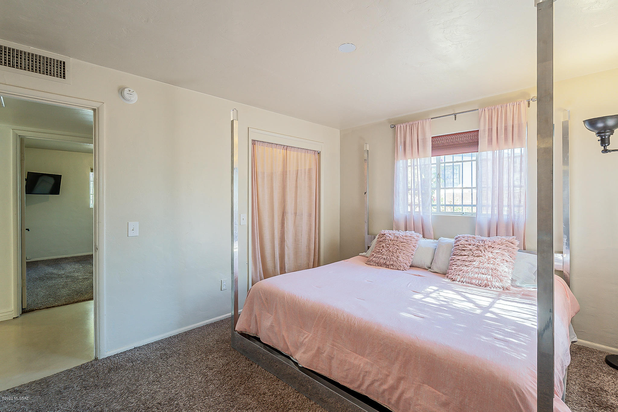San Fernando Village - Residential