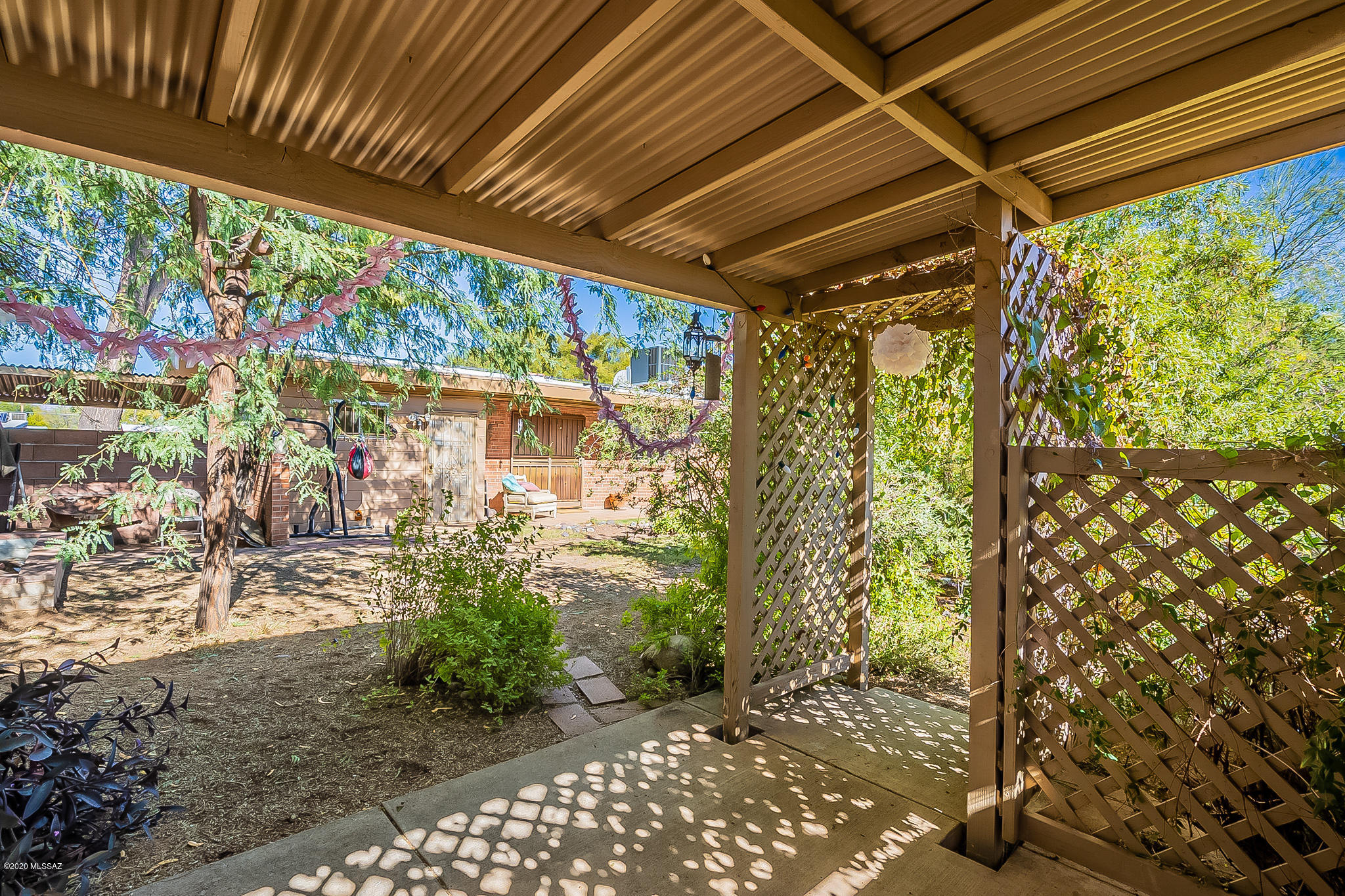 San Fernando Village - Residential