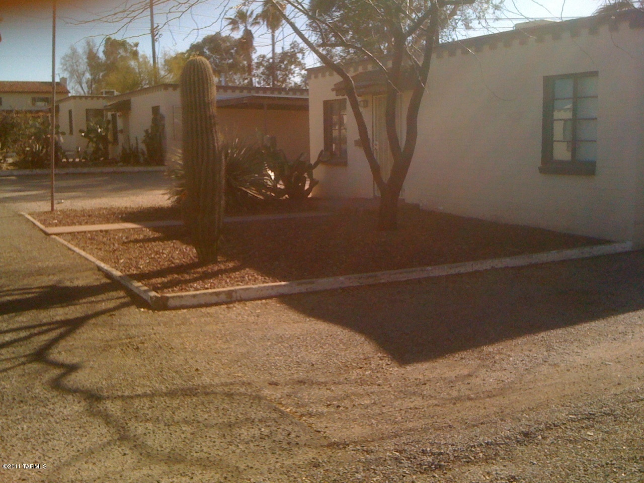 Glenn Campbell Apts (1-8) - Residential Income
