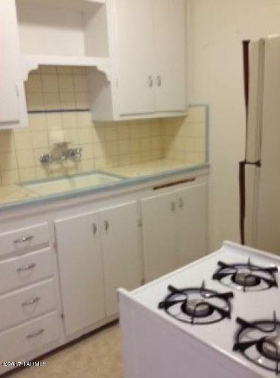 Glenn Campbell Apts (1-8) - Residential Income
