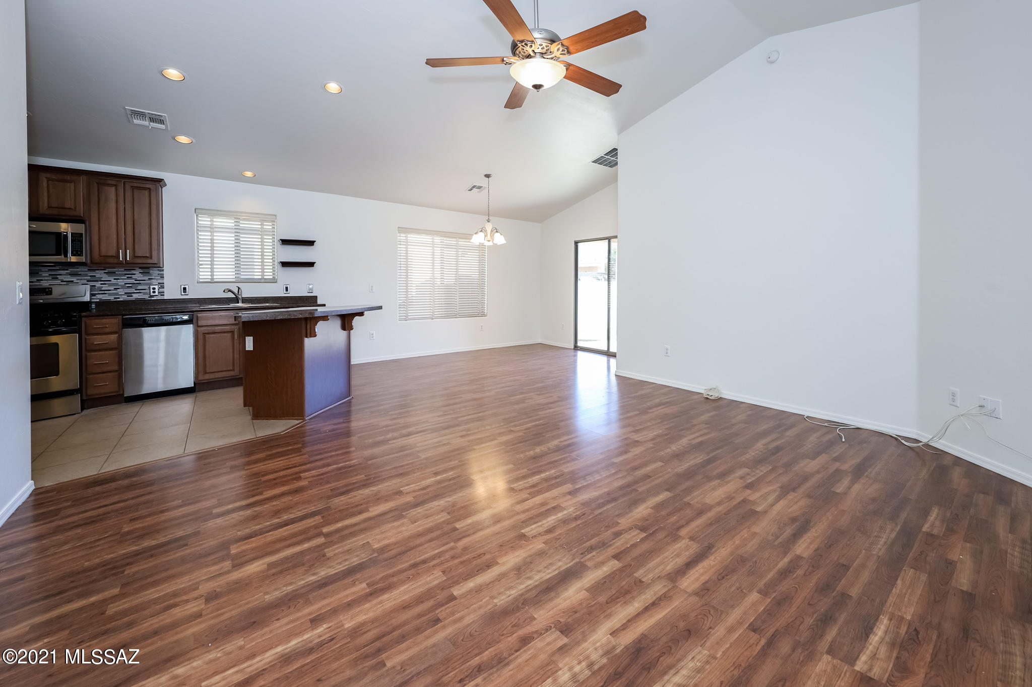 Empire Heights (1-241) - Residential