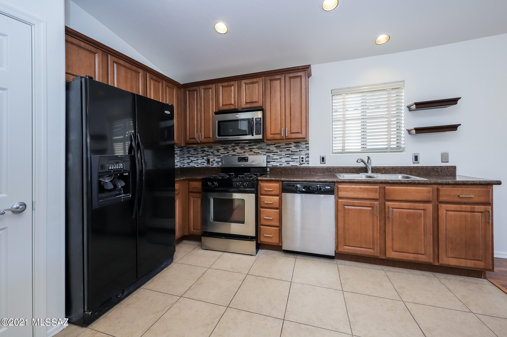 Empire Heights (1-241) - Residential