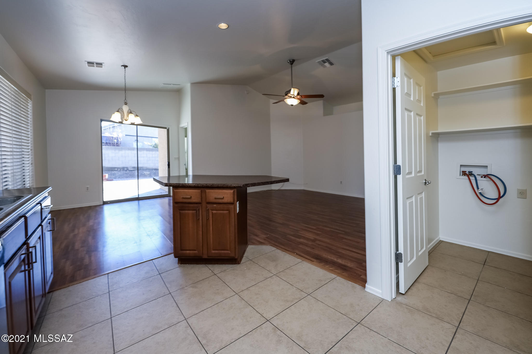 Empire Heights (1-241) - Residential
