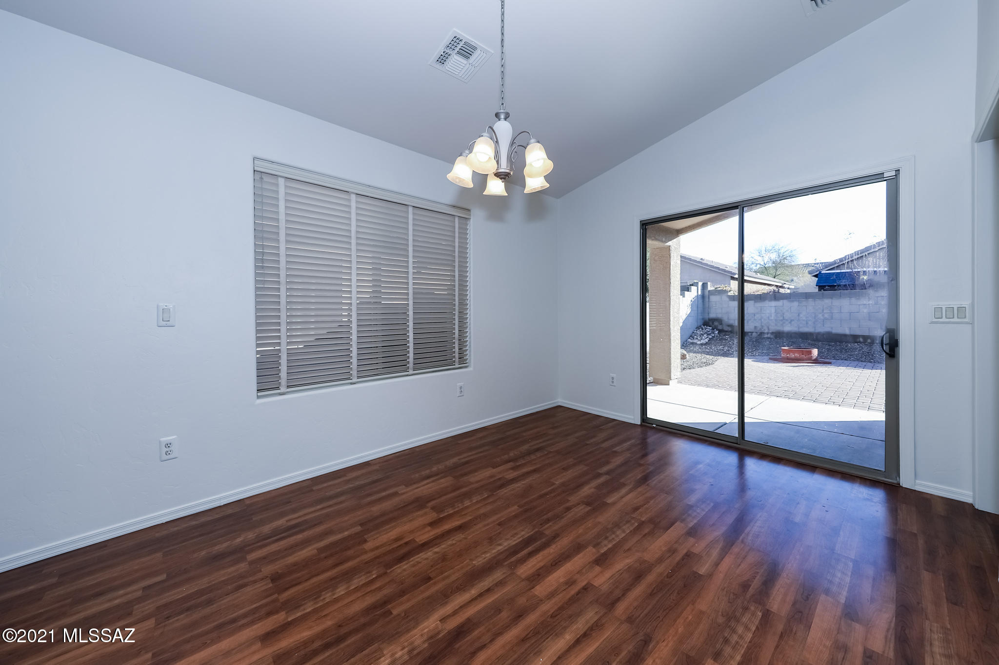 Empire Heights (1-241) - Residential