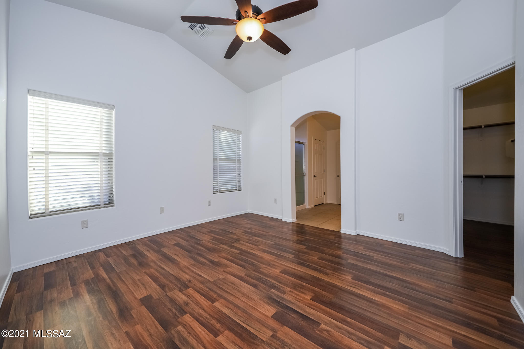 Empire Heights (1-241) - Residential