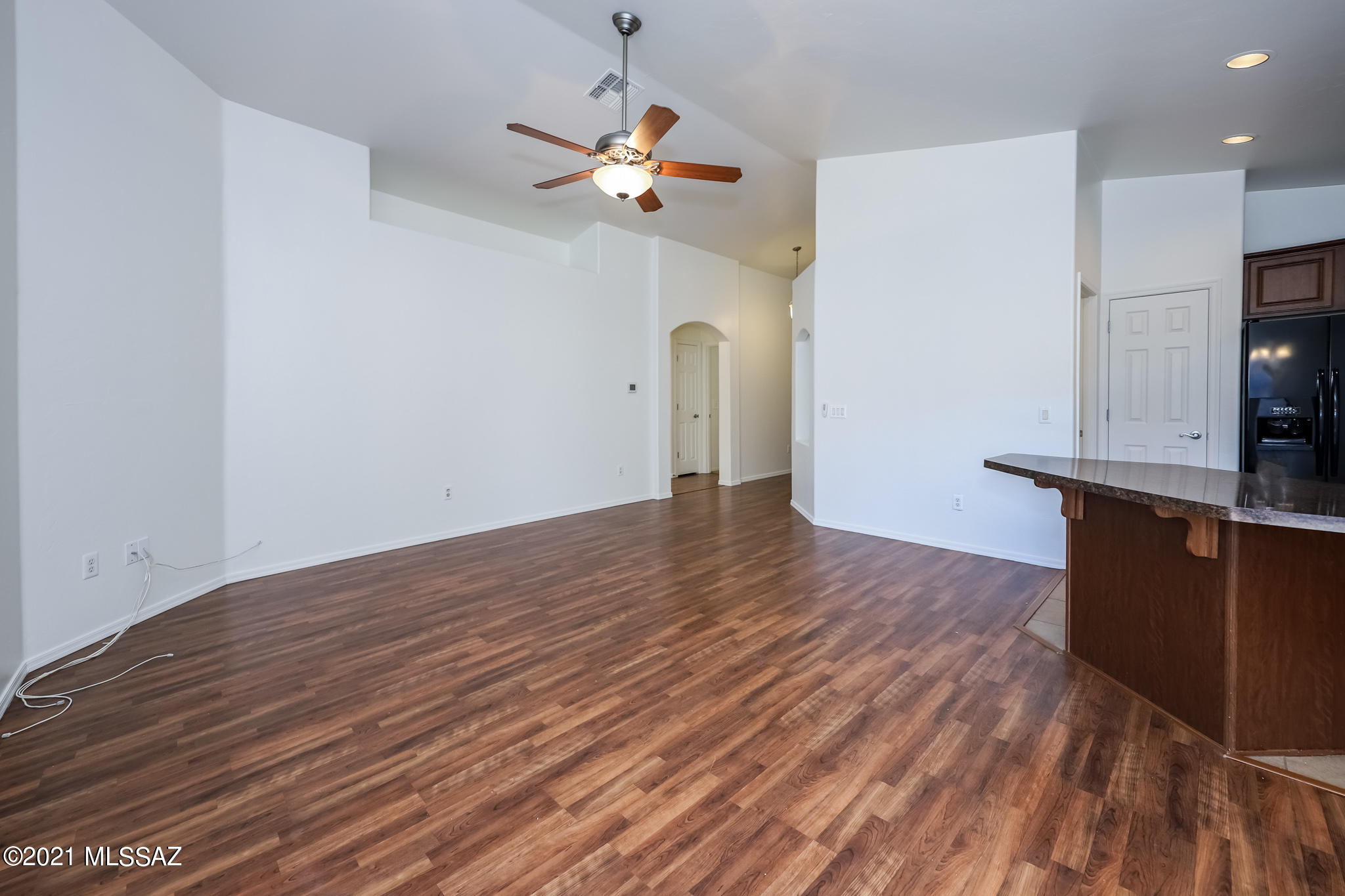 Empire Heights (1-241) - Residential