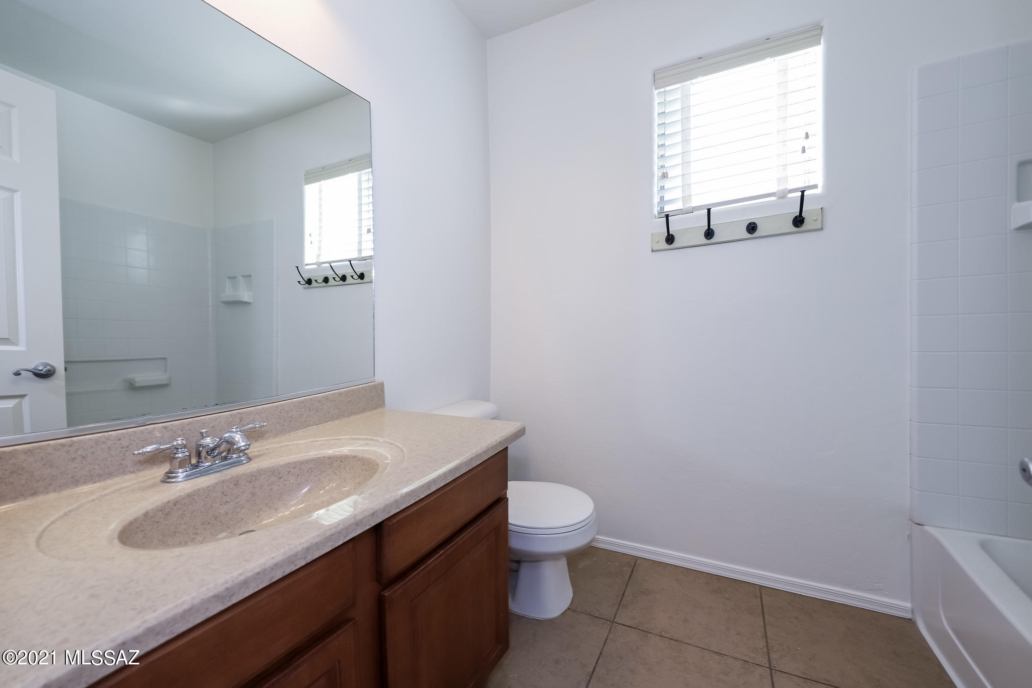 Empire Heights (1-241) - Residential
