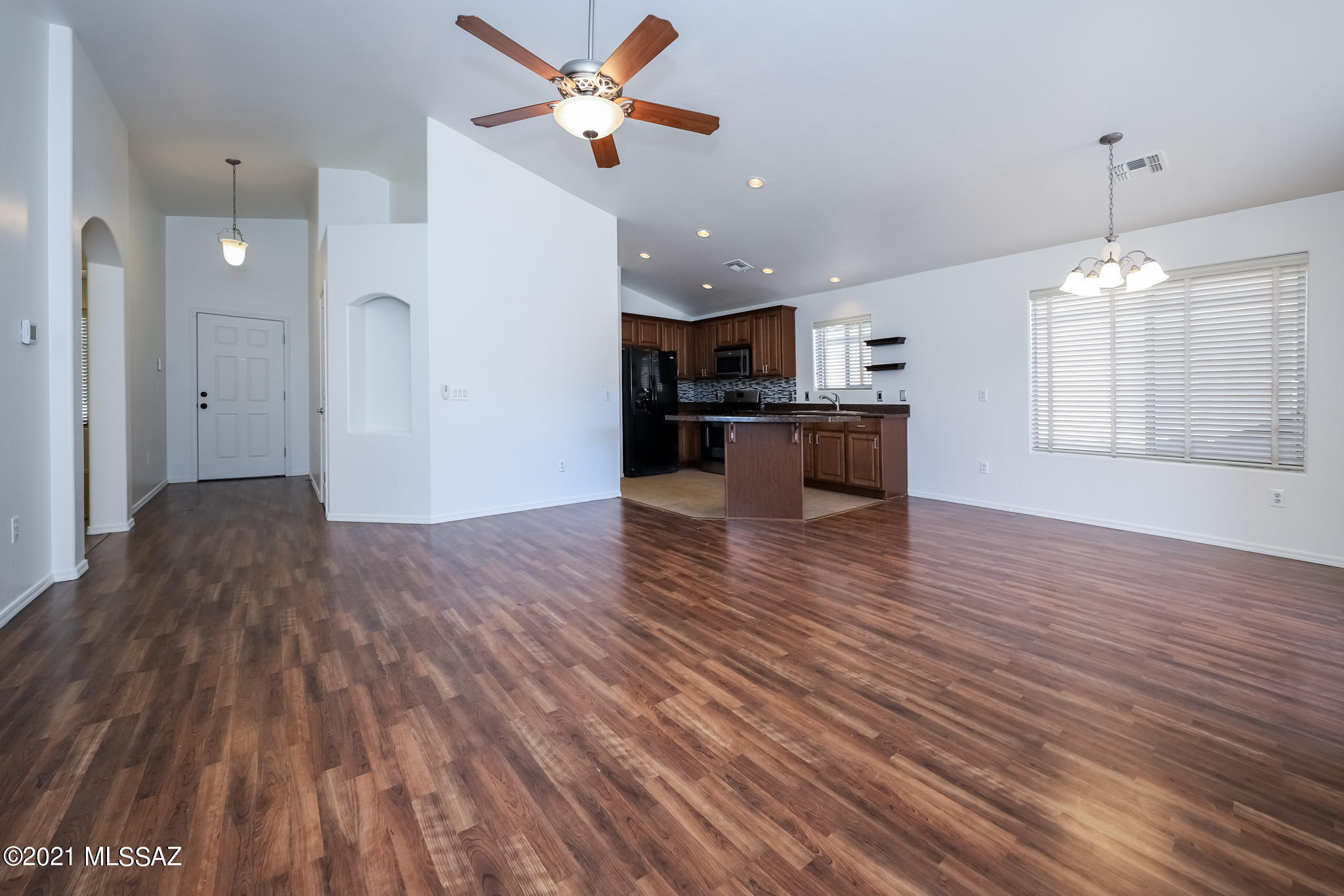 Empire Heights (1-241) - Residential