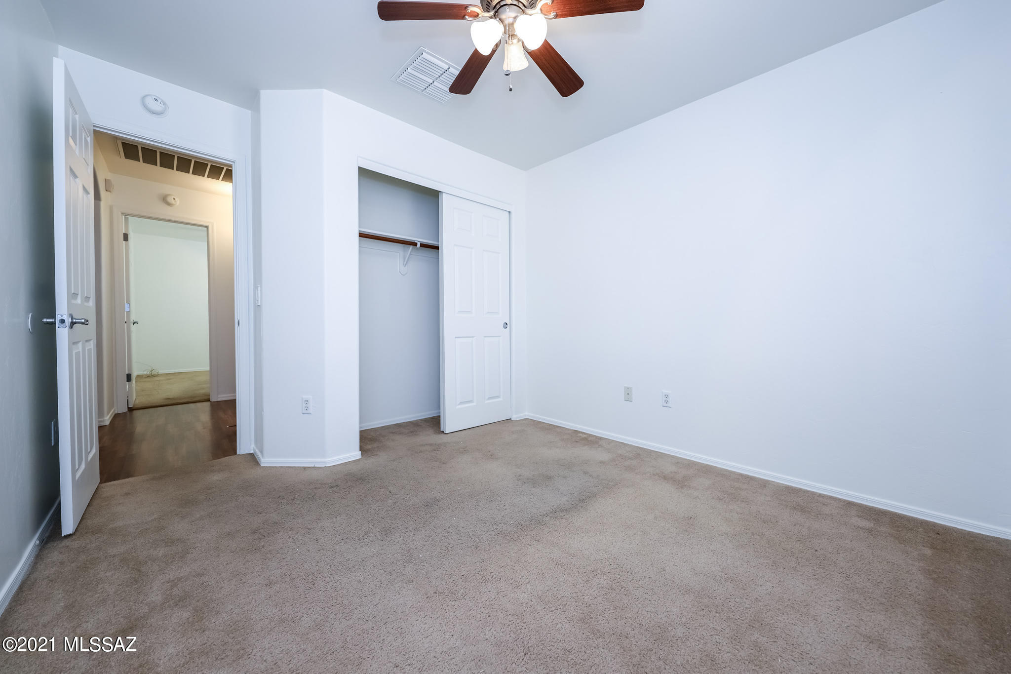 Empire Heights (1-241) - Residential